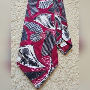 🌈Polifroni Milano Men’s Silk Tie